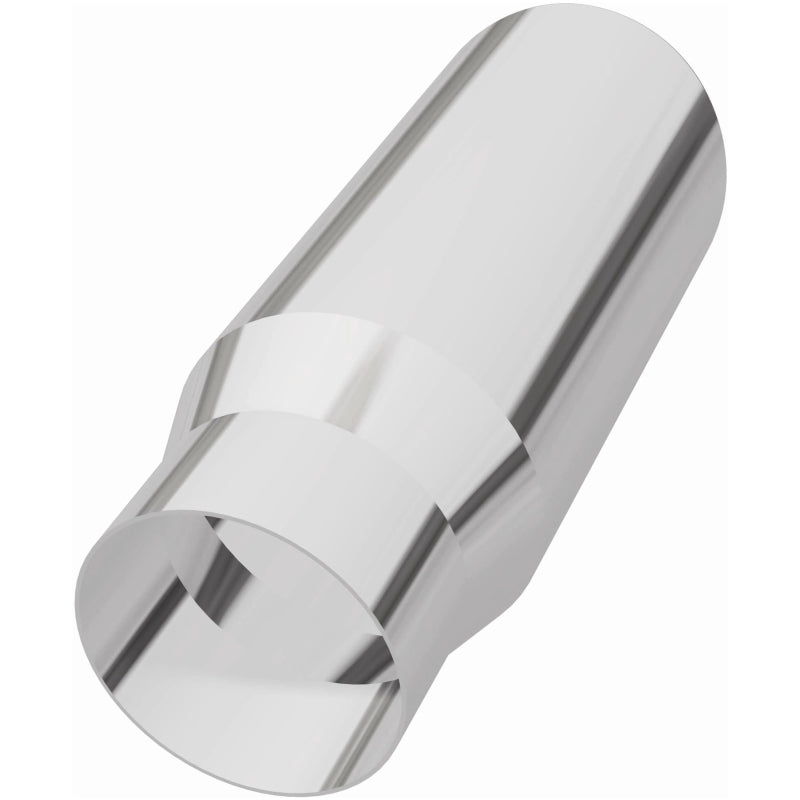 MagnaFlow Tip 1-Pk Re 5.00 X 13 4.00 Id 15D - Burkken Auto Parts