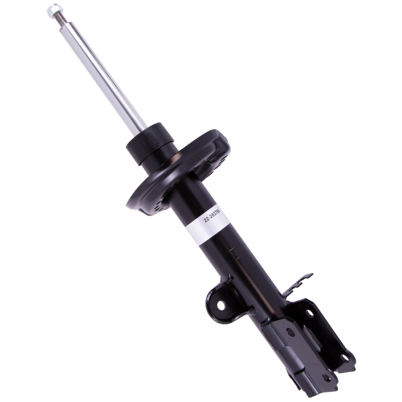 Bilstein B4 OE Replacement 17-18 Jeep Compass Rear Right Shock Absorber - Burkken Auto Parts
