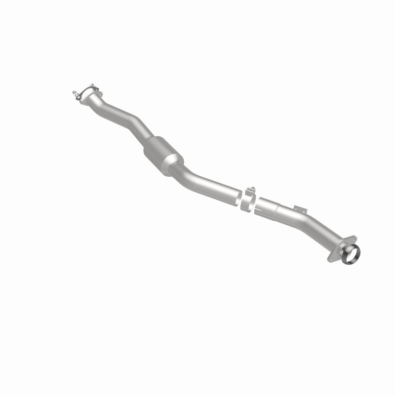 Magnaflow 19-22 Subaru Ascent 2.4L OEM Grade Federal / EPA Compliant Direct-Fit Catalytic Converter - Burkken Auto Parts