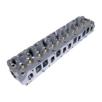 Edelbrock Jeep 4.0L I6 Victor CNC Cylinder Head