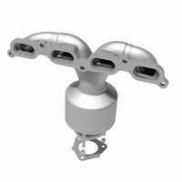 MagnaFlow Conv DF 95/98 Saturn SC/SL/SW 1.9L - Burkken Auto Parts