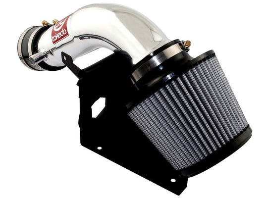 aFe Takeda Intakes Stage-2 PDS AIS PDS Nissan Cube 09-12 L4-1.8L (pol) - Burkken Auto Parts