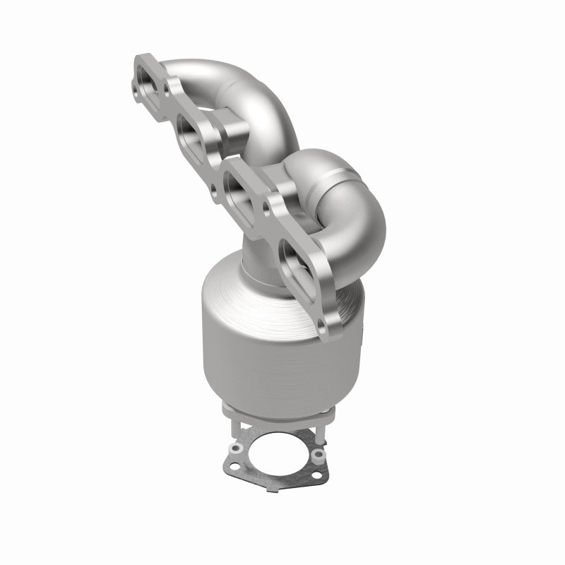 MagnaFlow Conv DF 95/98 Saturn SC/SL/SW 1.9L - Burkken Auto Parts