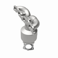 MagnaFlow Conv DF 95/98 Saturn SC/SL/SW 1.9L - Burkken Auto Parts