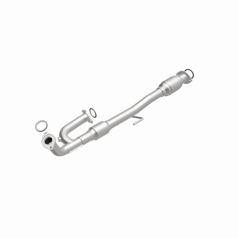 MagnaFlow Conv DF 02-03 Lexus ES300 3.0L Rear - Burkken Auto Parts