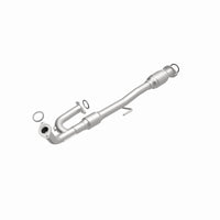 MagnaFlow Conv DF 02-03 Lexus ES300 3.0L Rear - Burkken Auto Parts