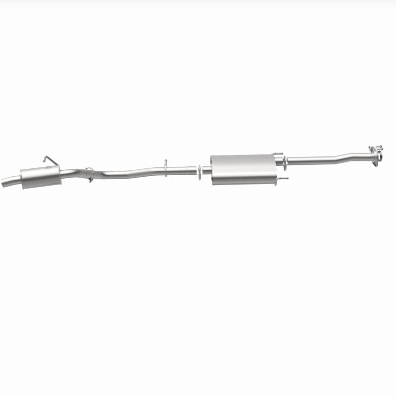 MagnaFlow 10-15 Lexus RX350 3.5L BRE Exhaust Kit - Burkken Auto Parts