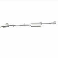 MagnaFlow 10-15 Lexus RX350 3.5L BRE Exhaust Kit - Burkken Auto Parts