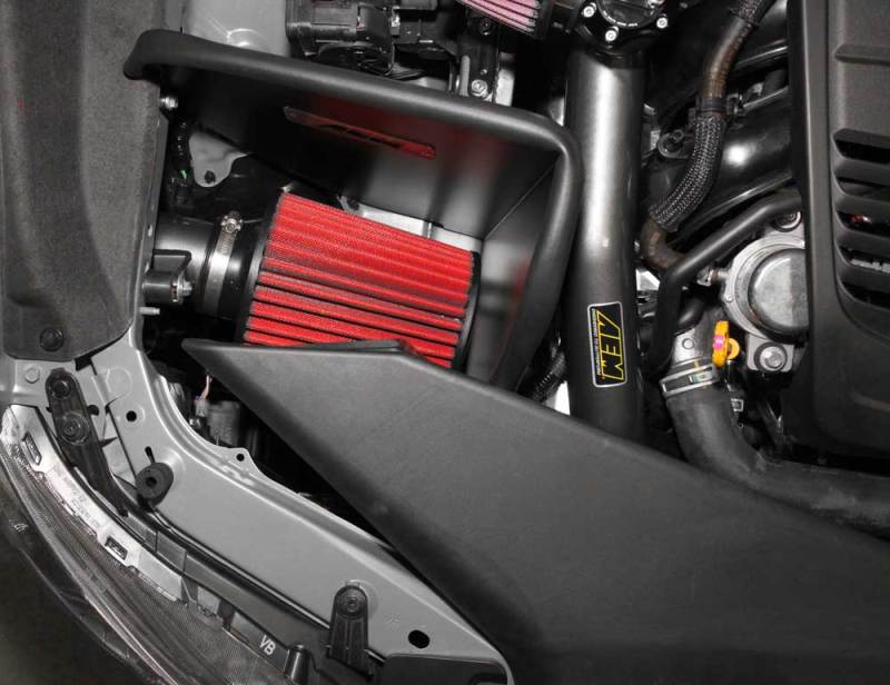 AEM 2015 Subaru WRX 2.0L H4 F/I - Cold Air Intake System - Burkken Auto Parts
