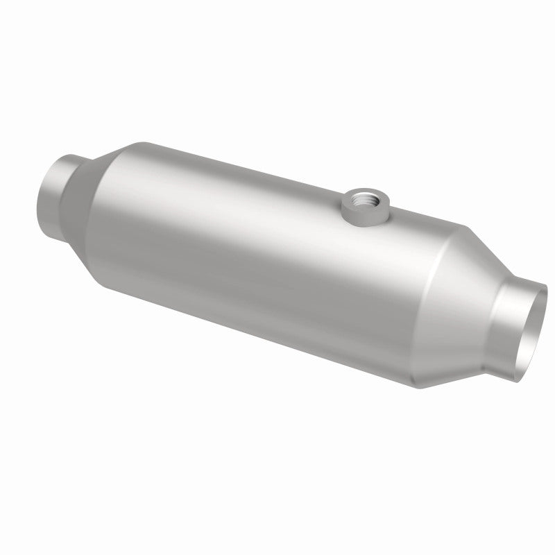 Magnaflow 2.25in. CA OBDII Universal Converter - Burkken Auto Parts