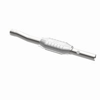 MagnaFlow Conv DF 99-01 Grand Cherokee 4.7L - Burkken Auto Parts