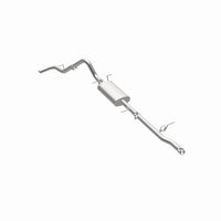 MagnaFlow BRE Exhaust Kit 09-13 Silverado Sierra 1500 - Burkken Auto Parts