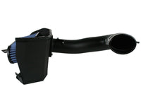 aFe MagnumFORCE Intakes Stage-2 P5R AIS P5R Ford Mustang 05-09 V8-4.6L w/o Cover - Burkken Auto Parts