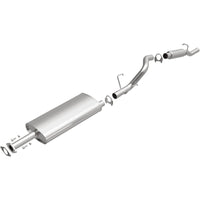 MagnaFlow BRE Exhaust Kit 02-07 Buick Rendezvous - Burkken Auto Parts