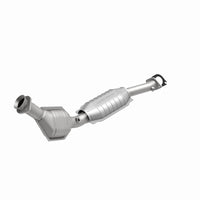 MagnaFlow Conv DF 96-00 Crown Vic 4.6L 50 S - Burkken Auto Parts