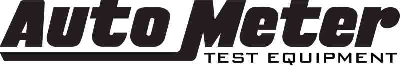 Autometer Charging System Analyzer / Battery Tester - Burkken Auto Parts