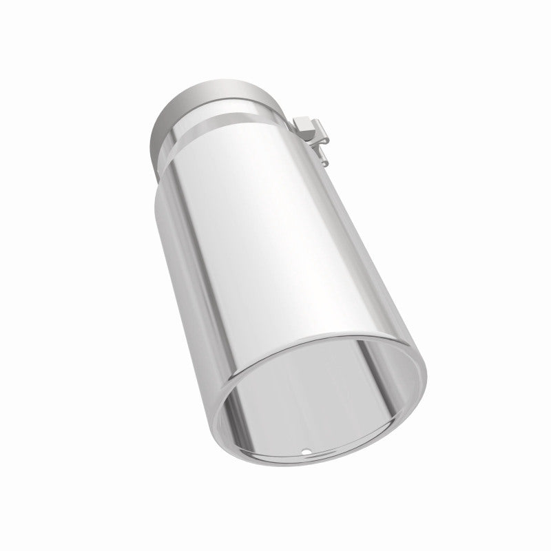 MagnaFlow Tip W/Clamp 5x13inch 4inch ID - Burkken Auto Parts