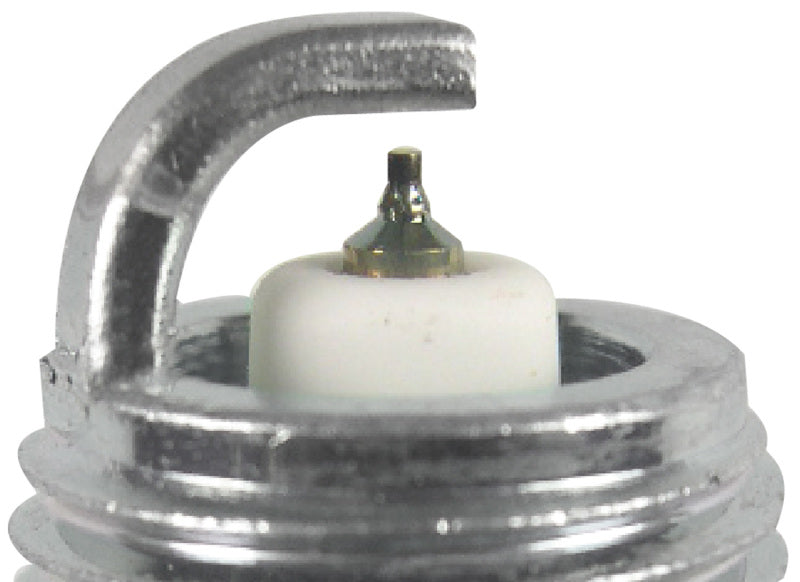 NGK Laser Iridium Spark Plug Box of 4 (ILFR6A) - Burkken Auto Parts