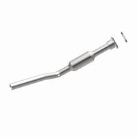 Magnaflow California Direct Fit Converter 98-00 Dodge Stratus 2.0L - Burkken Auto Parts