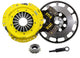 ACT 2013 Scion FR-S XT/Race Sprung 4 Pad Clutch Kit - Burkken Auto Parts