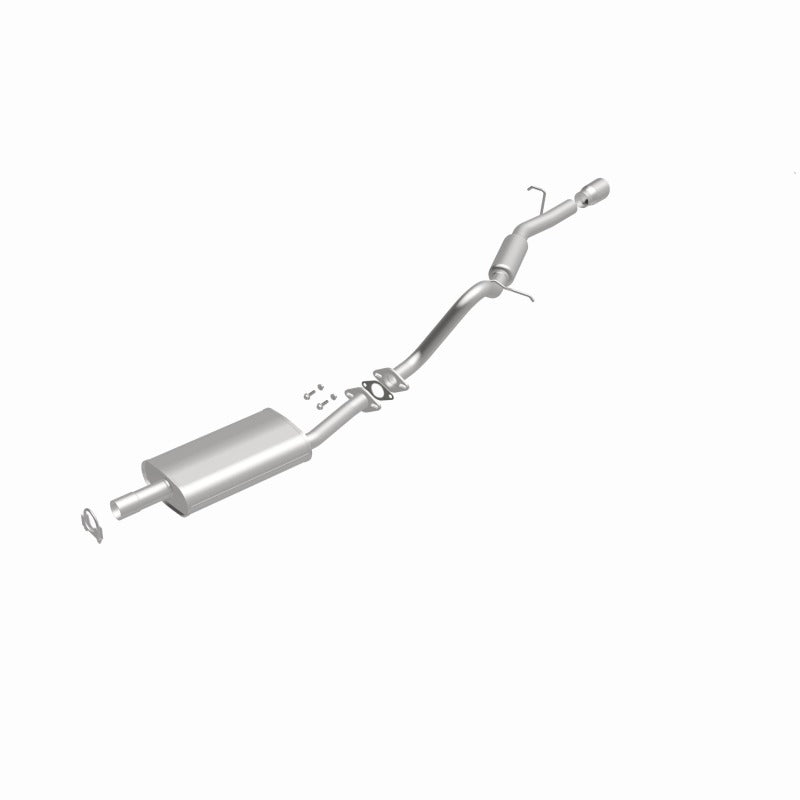 MagnaFlow BRE Exhaust Kit 05-08 Mercury Mariner 3.0L - Burkken Auto Parts