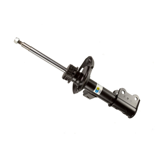 Bilstein B4 2014-2015 Mercedes-Benz CLA250 Front Right Twintube Strut Assembly - Burkken Auto Parts
