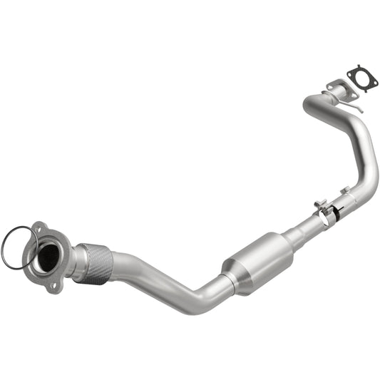 MagnaFlow Conv DF 2002 and 2004-2005 Buick Rendezvous 3.4 - Burkken Auto Parts