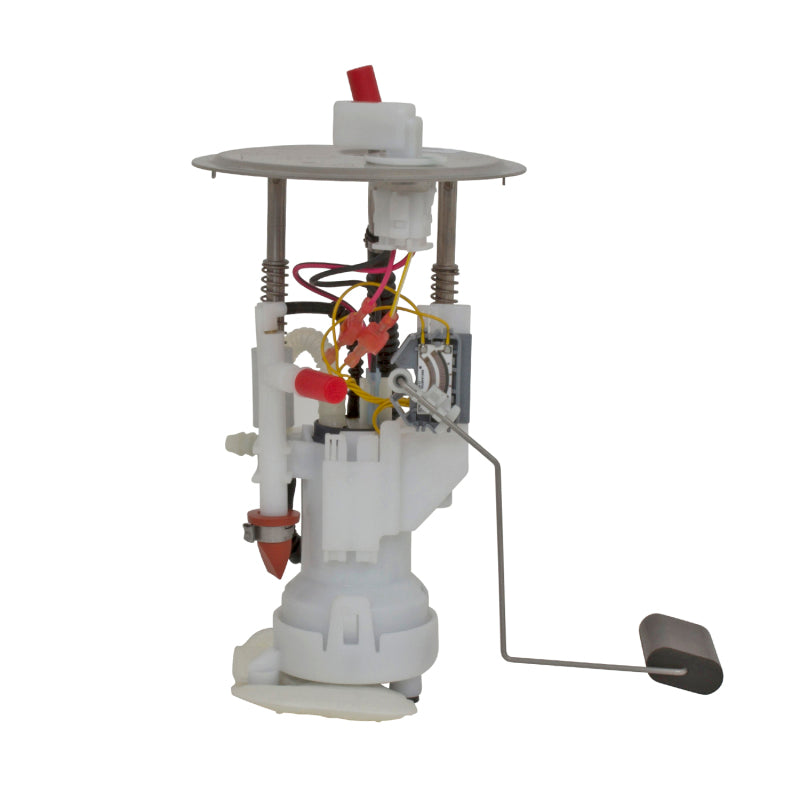 BBK 2005 Mustang V6 GT 300LPH Intank Fuel Pump - Burkken Auto Parts