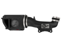 aFe Momentum GT Pro DRY S Cold Air Intake System 12-18 Jeep Wrangler JK V6 3.6L - Burkken Auto Parts