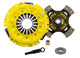 ACT 1981 Nissan 280ZX HD/Race Sprung 4 Pad Clutch Kit - Burkken Auto Parts