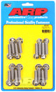 ARP BB Chevy Hex Intake Manifold Bolt Kit - Burkken Auto Parts