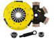 ACT 1993 Ford Mustang HD/Race Rigid 6 Pad Clutch Kit - Burkken Auto Parts