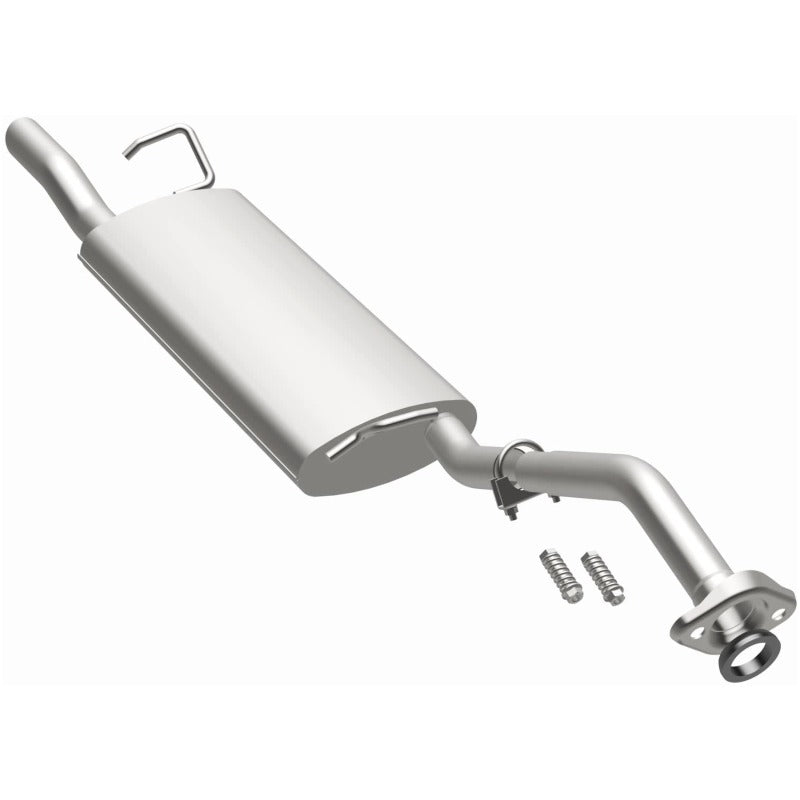 MagnaFlow BRE Exhaust Kit 09-13 Toyota Corolla S 1.8L - Burkken Auto Parts