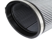 aFe MagnumFLOW Air Filters IAF PDS A/F PDS 3-1/4x6-1/2 IN F x 3-3/4x7IN B x 7x3IN T x 6-1/2IN H - Burkken Auto Parts