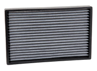 K&N 04-13 Chevy Impala Cabin Air Filter - Burkken Auto Parts