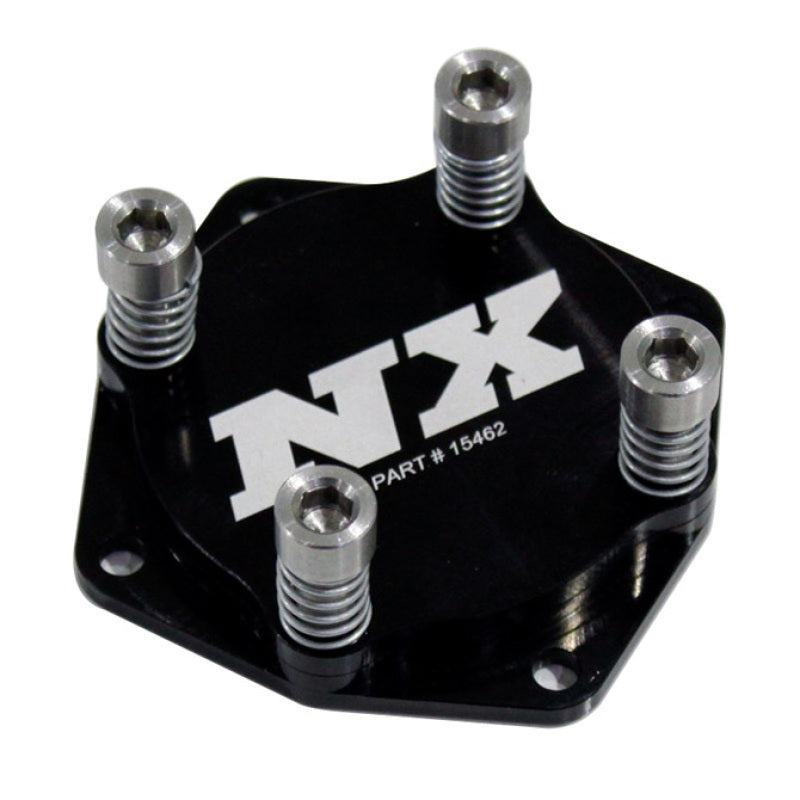 Nitrous Express Burst Panel Universal - Burkken Auto Parts