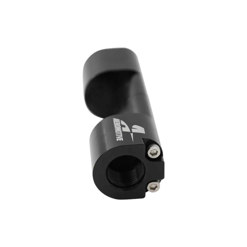 Aeromotive Flex Fuel AN-10 Sensor Adapter - Burkken Auto Parts