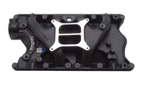 Edelbrock Performer 351-W Black - Burkken Auto Parts