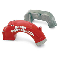 Banks Power 98-02 Dodge 5.9L Monster-Ram Intake w/ Boost Tube - Burkken Auto Parts