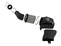 aFe POWER Momentum HD Cold Air Intake System w/ Pro Dry S Media 94-97 Ford Powerstroke 7.3L - Burkken Auto Parts