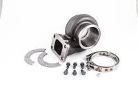Garrett GT30R Turbine Hsg Kit O/V T3 / V-Band 0.63 A/R (Ni-Resist) - Burkken Auto Parts