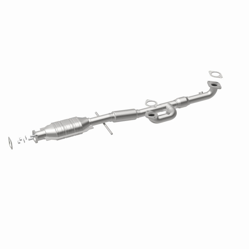 MagnaFlow Conv DF 02-05 Hyundai XG350 3.5L - Burkken Auto Parts