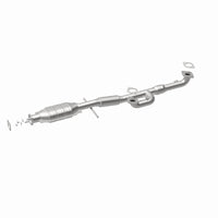 MagnaFlow Conv DF 02-05 Hyundai XG350 3.5L - Burkken Auto Parts