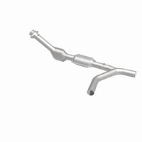 MagnaFlow Conv DF 00-04 Ford E150 4.6L P/S - Burkken Auto Parts