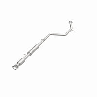 MagnaFlow 12-15 Mazda 5 2.5L Direct Fit CARB Compliant Catalytic Converter