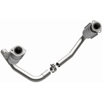 MagnaFlow Conv DF Dakota 05-06 6 3.7L - Burkken Auto Parts
