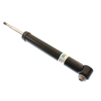 Bilstein B4 2001 BMW 525i Base Wagon Rear Twintube Shock Absorber - Burkken Auto Parts