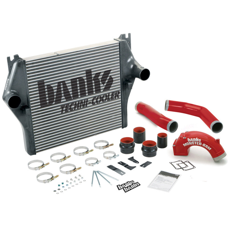 Banks Power 03-05 Dodge 5.9L Techni-Cooler System - Burkken Auto Parts