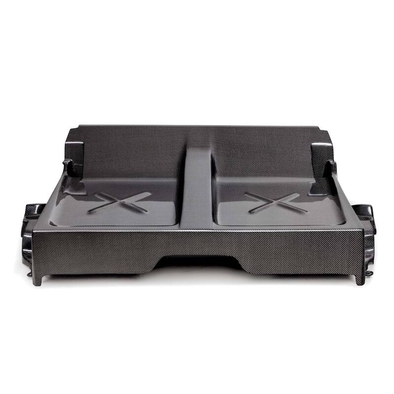 Seibon 2023+ Toyota GR Corolla Carbon fiber Seat Delete - Burkken Auto Parts