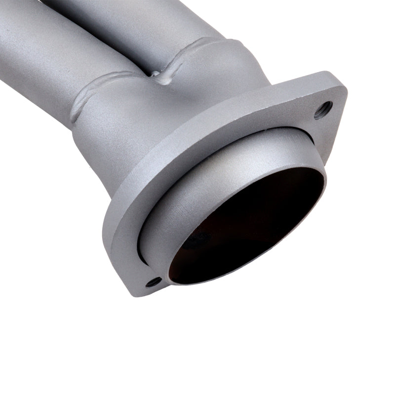 BBK 06-10 Dodge Charger / Chrysler 300 3.5L V6 1-5/8 Shorty Tuned Length Headers - Titanium Ceramic - Burkken Auto Parts